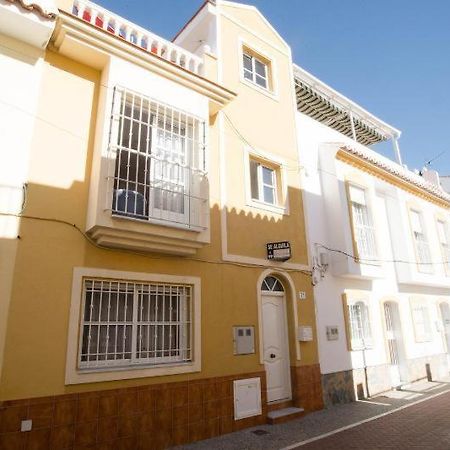 Apartamento Veronica H Малага Экстерьер фото