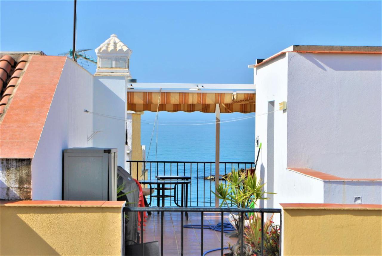 Apartamento Veronica H Малага Экстерьер фото