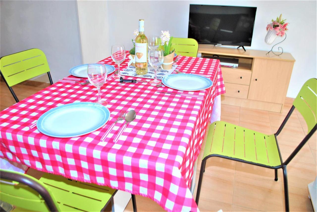 Apartamento Veronica H Малага Экстерьер фото