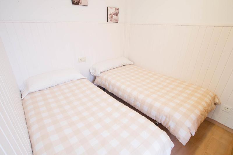 Apartamento Veronica H Малага Экстерьер фото