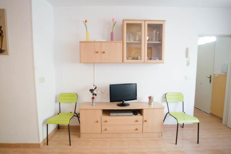 Apartamento Veronica H Малага Экстерьер фото